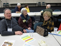 Paul Zagielski, Barb Tremel &#38; Rachel Zagielski